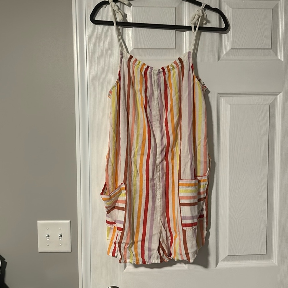 Aerie romper